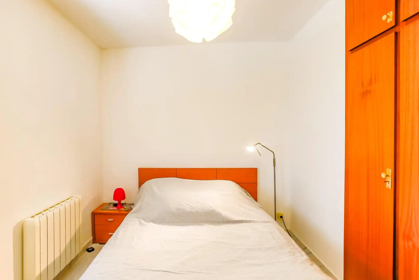 Habitación de Casa adosada en venta en El Vendrell con Calefacción, Terraza y Balcón