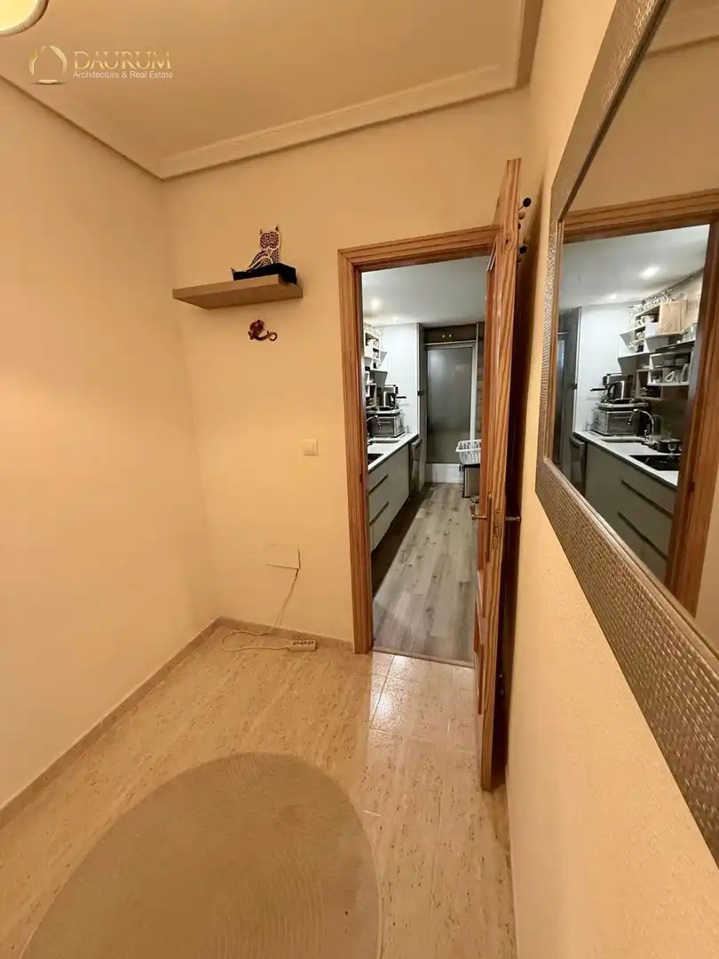 Àtic en venda en Santa Pola amb Aire condicionat, Calefacció i Terrassa