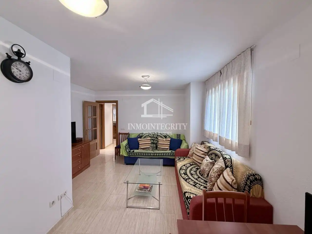 Apartament amb piscina en venda a Calle Amplaries 27, imagen 27