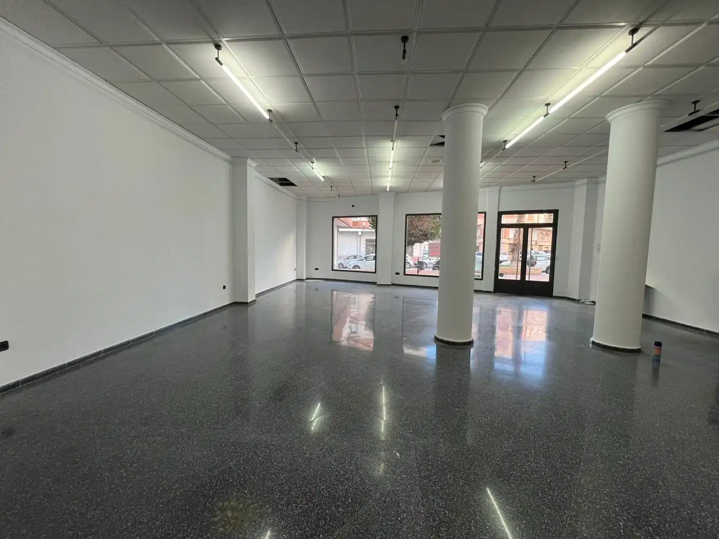 Local comercial en alquiler en Plaza de Toros - Avenida Chapí - Trinquete, imagen 8