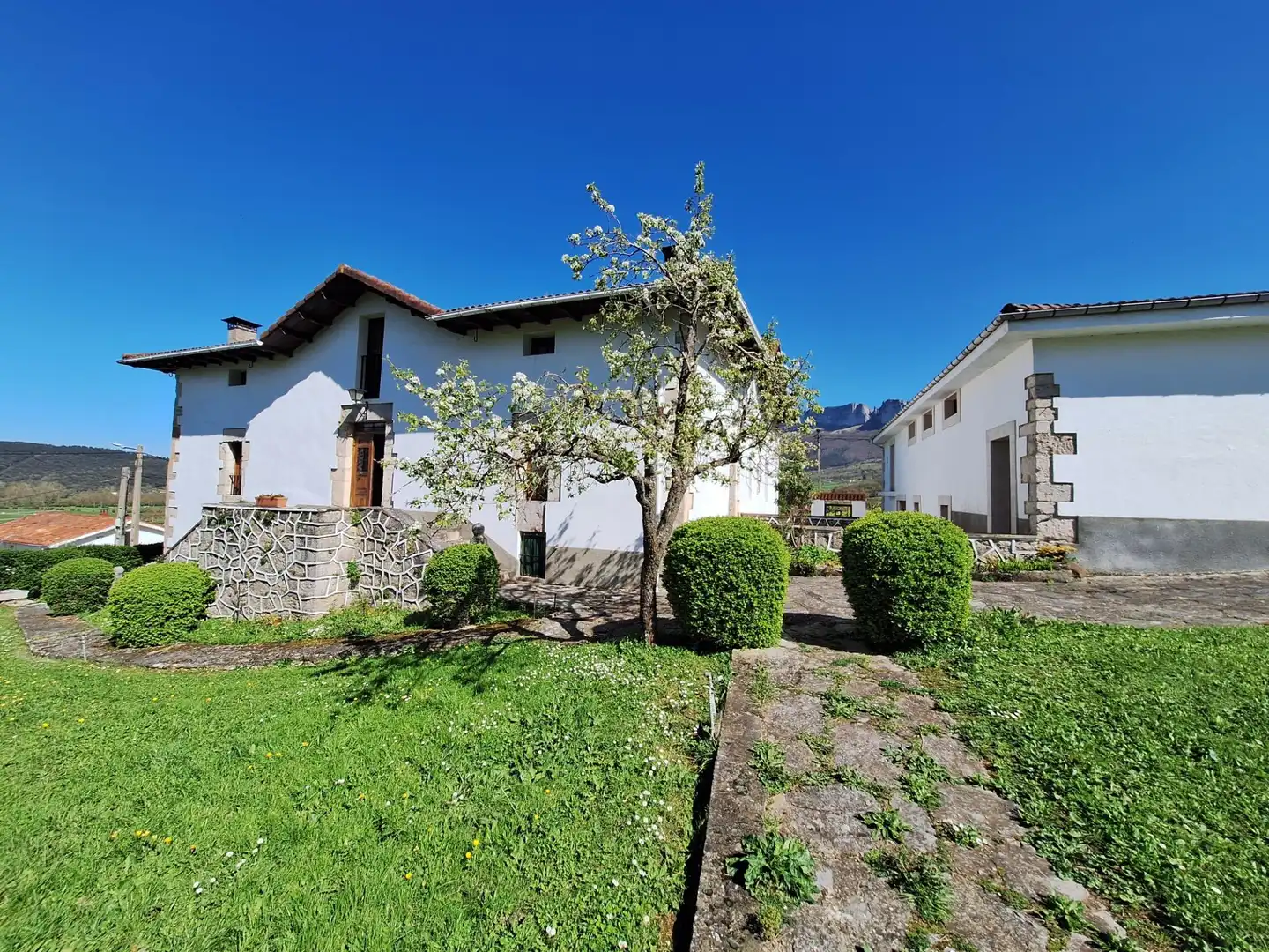 Casa o chalet en venta en Santa María, 6, Valle de Mena