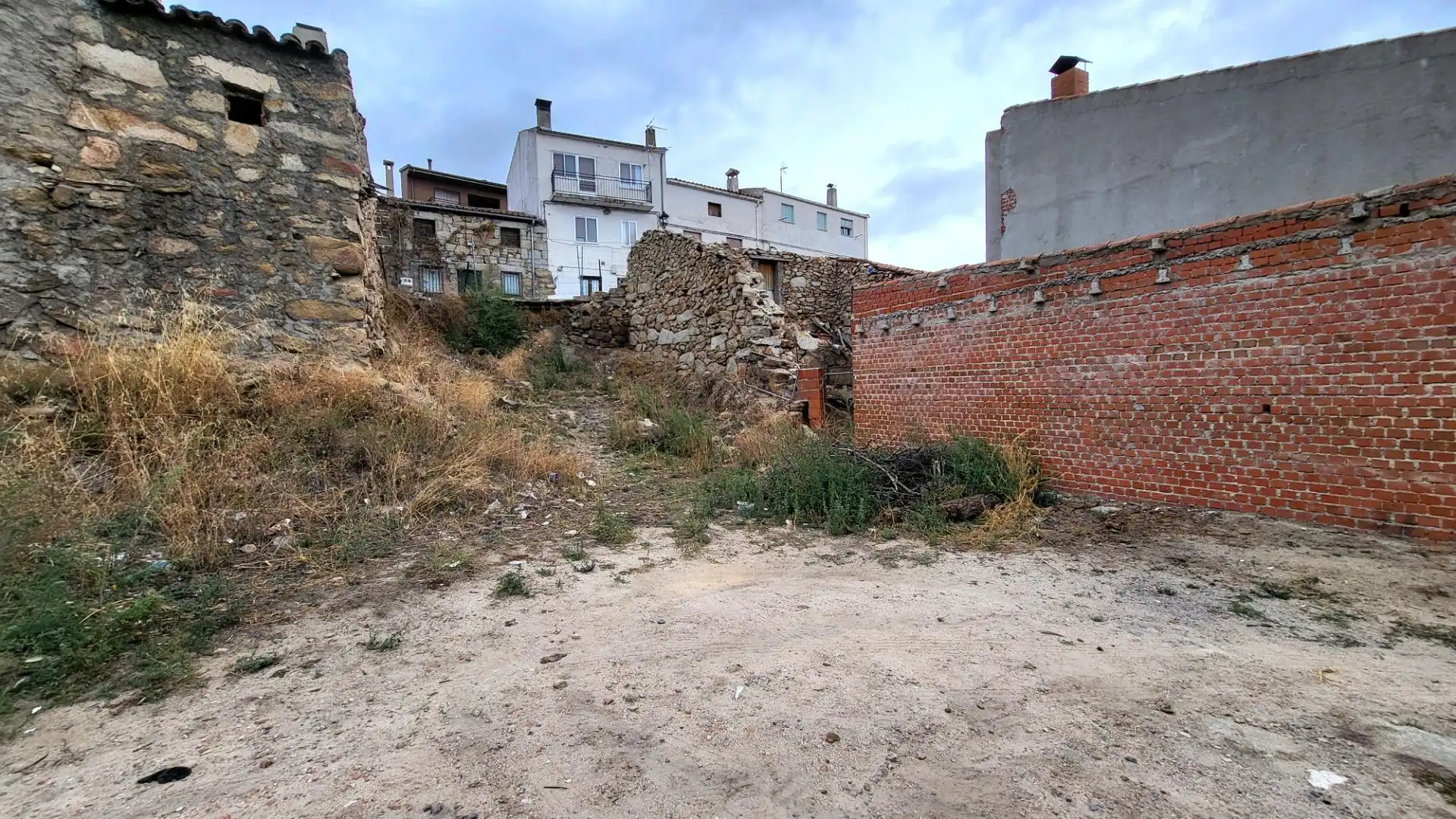 Residencial en venda en El Barraco 