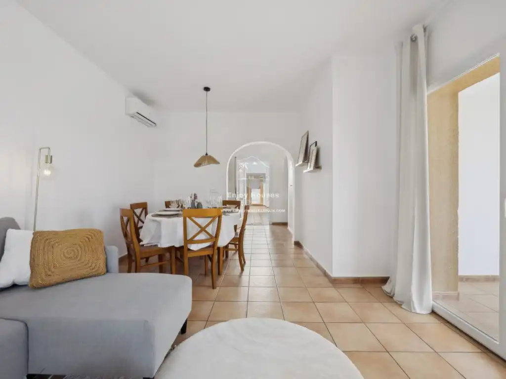 Houses for sale in La Granadella - Costa Nova