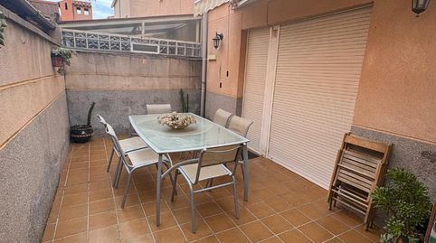 Foto 5 de Casa o chalet de alquiler en Nuevo Centro, Sagunto / Sagunt