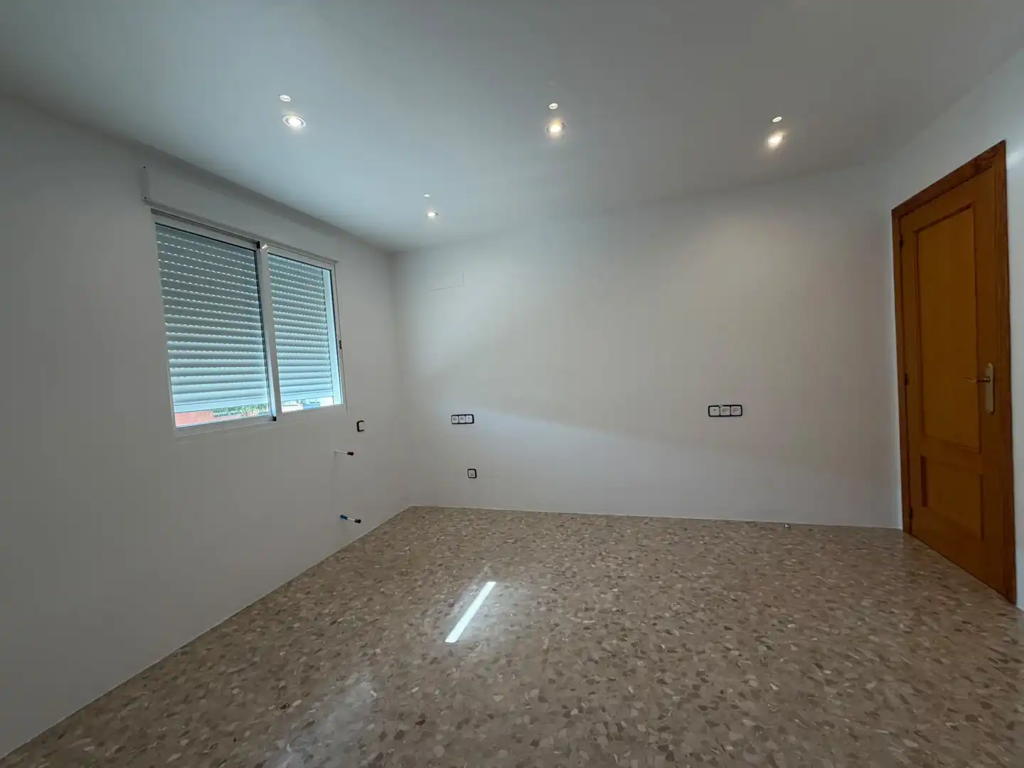 Piso de alquiler en Catarroja con Trastero