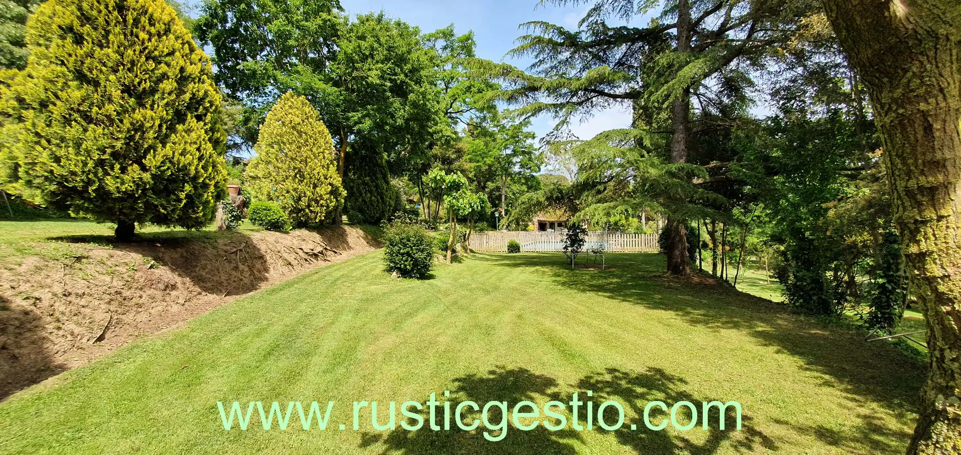 Maison rustique avec piscine à vendre à Diseminado Veinat de Sant Tou 12, imagen 13