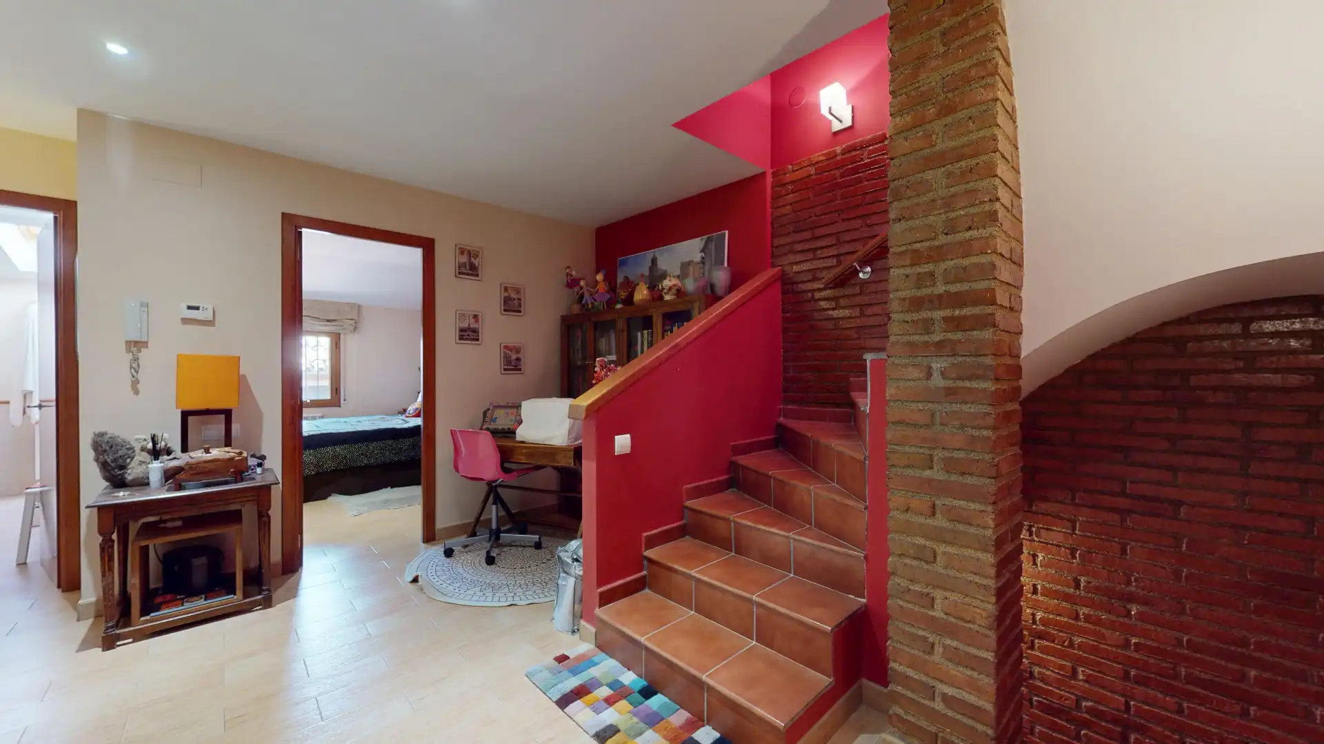 Dúplex en venta en Prades con Calefacción, Terraza y Horno