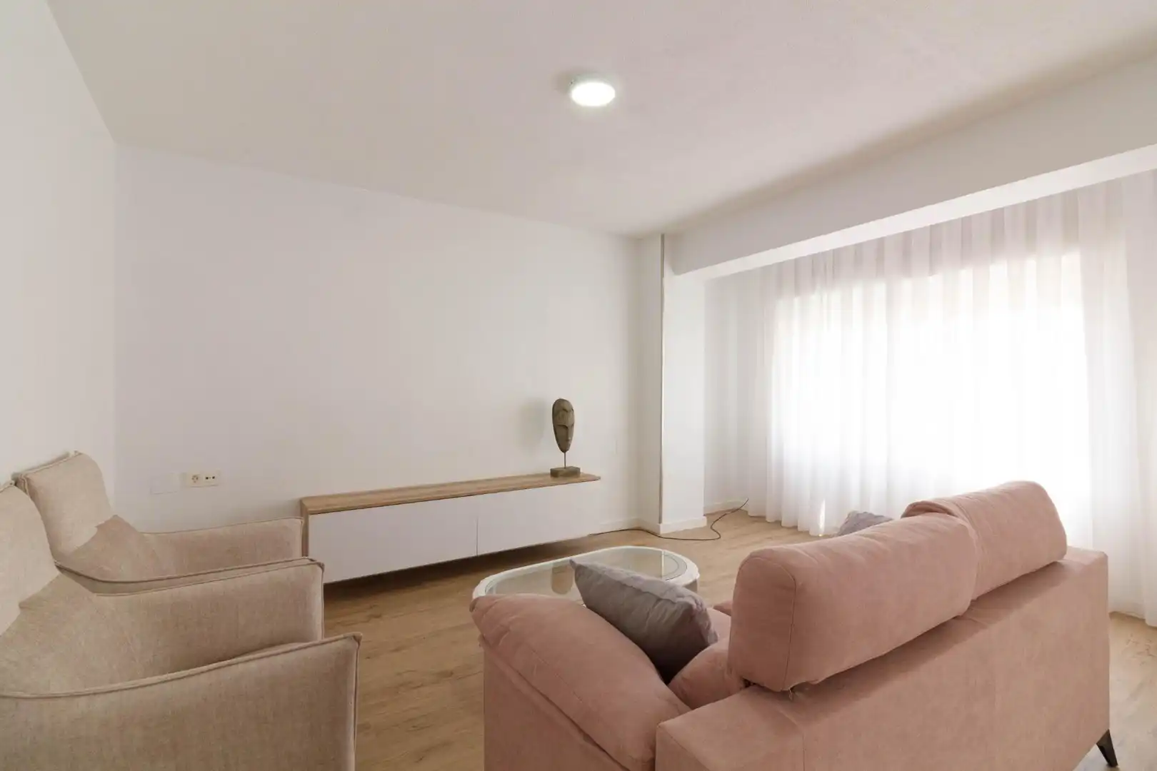 Flat for rent in Orihuela ciudad