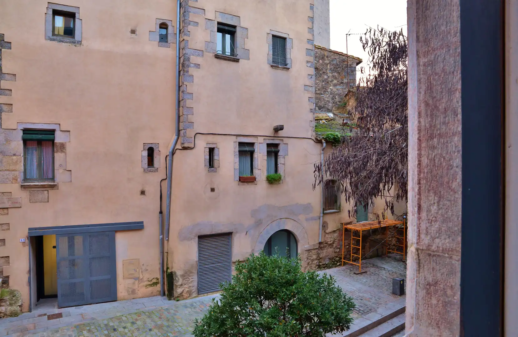 Maisonette zur Miete in Carrer d'en Francesc Samsó, 3, Centre - Barri Vell