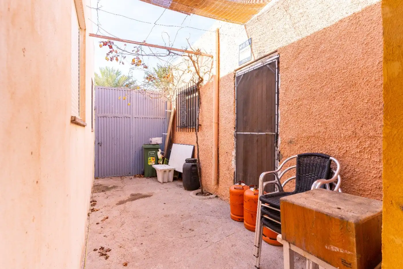 Dúplex en venta en San Agustín