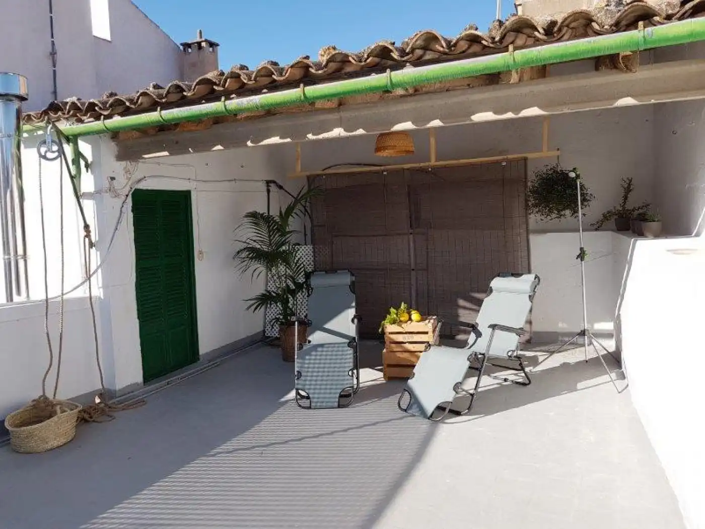 Finca rústica en venda a Calle major, 1, Porreres