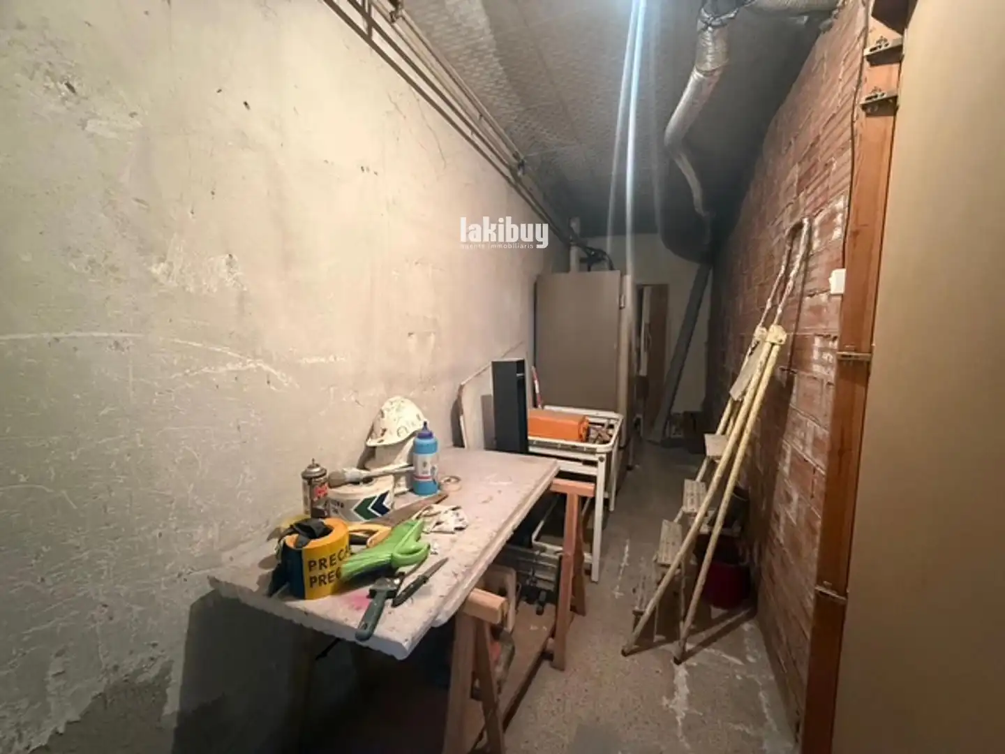 Local comercial en venta en Sant Josep, imagen 4