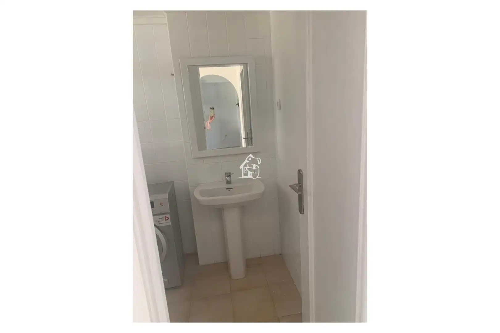 Bathroom of Houses for rent in San Miguel de Salinas  with Air Conditioner, Terrace and Swimming Pool