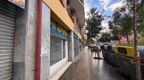 Foto 3 von Geschaftsraum zur Miete in Barcelona - Avenida Meridiana, 586, Sant Andreu de Palomar,  Barcelona Capital