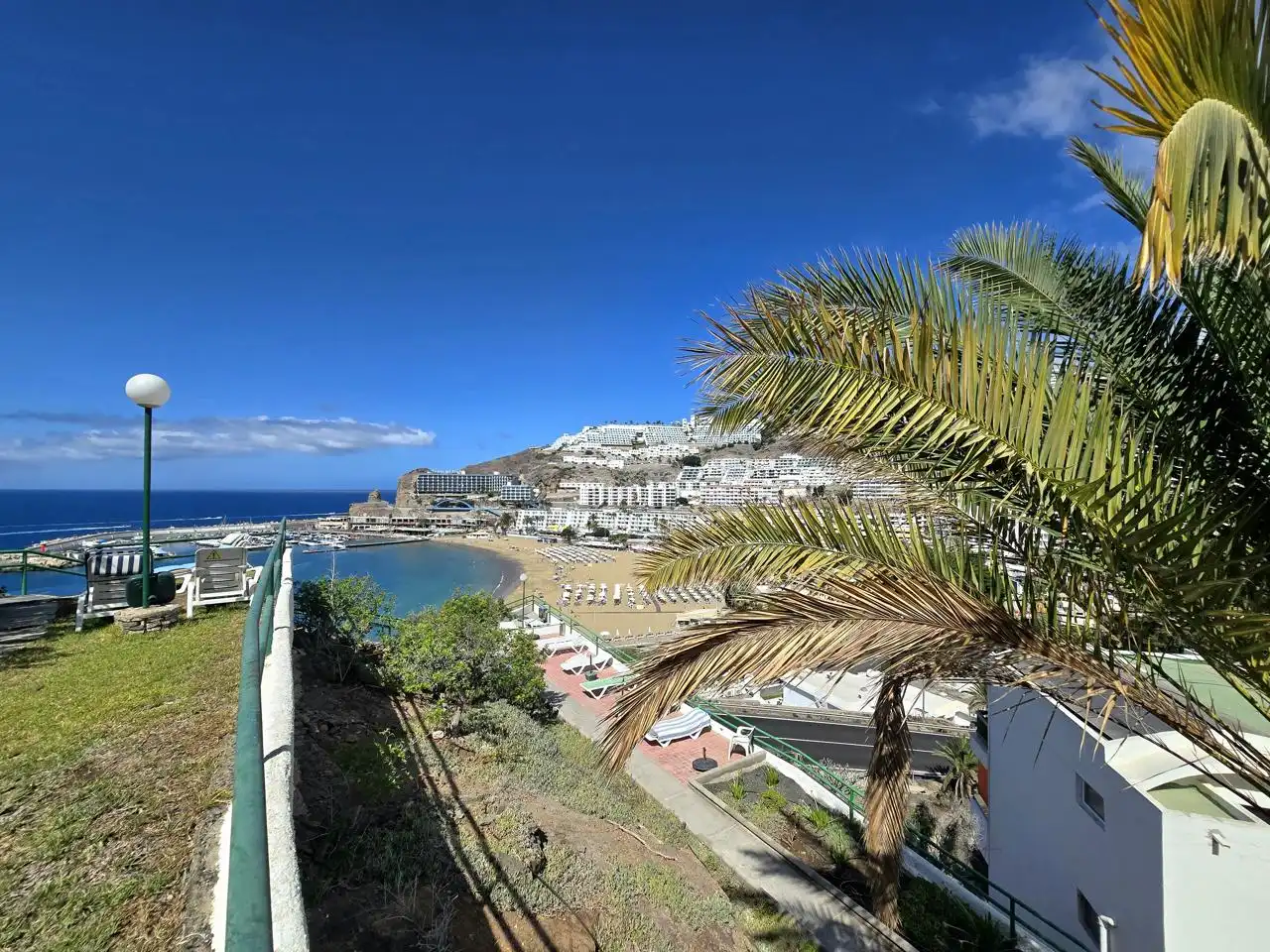Piso con terraza en venta en Avenida Lanzarote, imagen 28