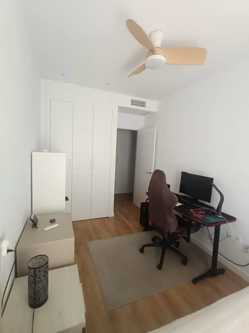 Appartement avec piscine à vendre à Entrenúcleos, imagen 18