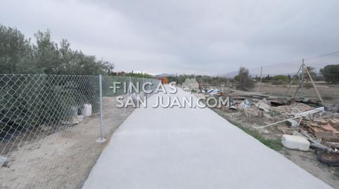 Foto 5 de Casa o xalet de lloguer a Centro, Alicante