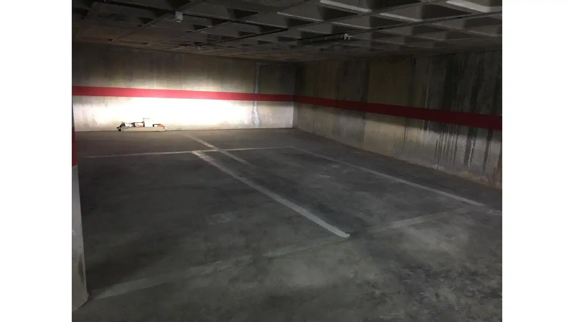Parkplatz von Garage zur Miete in Benicarló