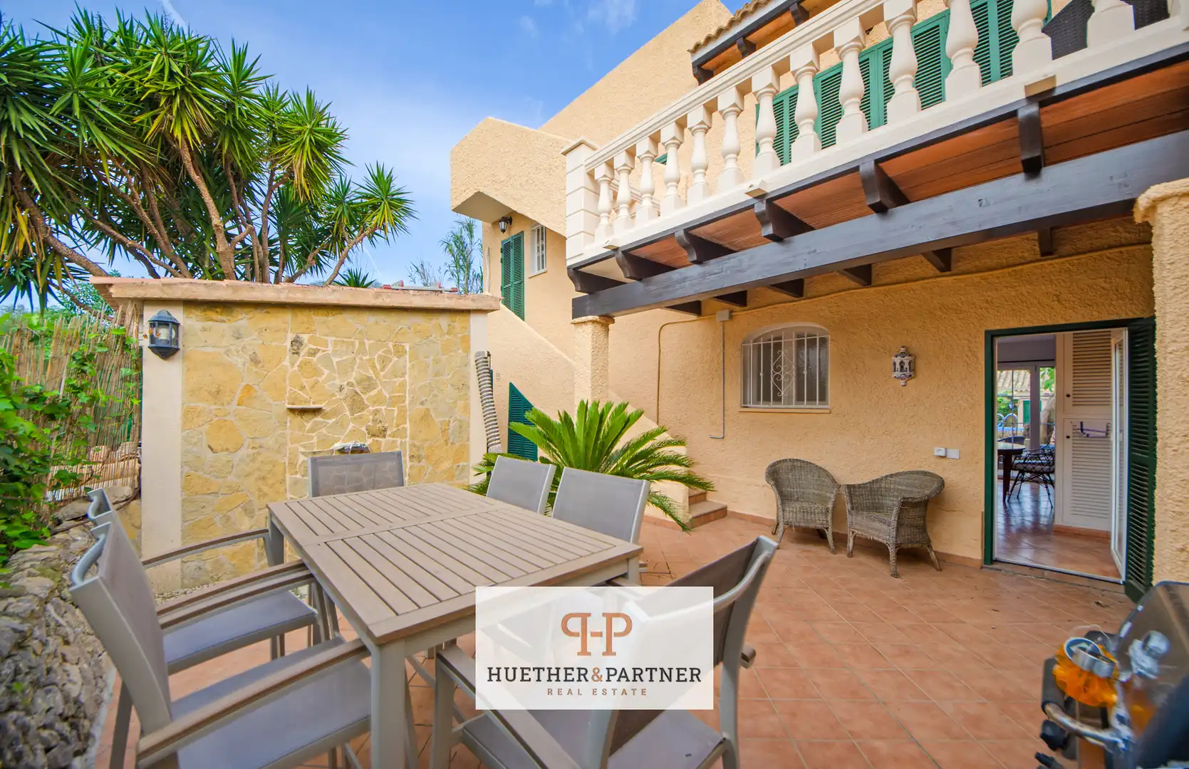Casa aparellada en venda a Cala Magrana - Cala Anguila - Cala Mendia, imagen 27