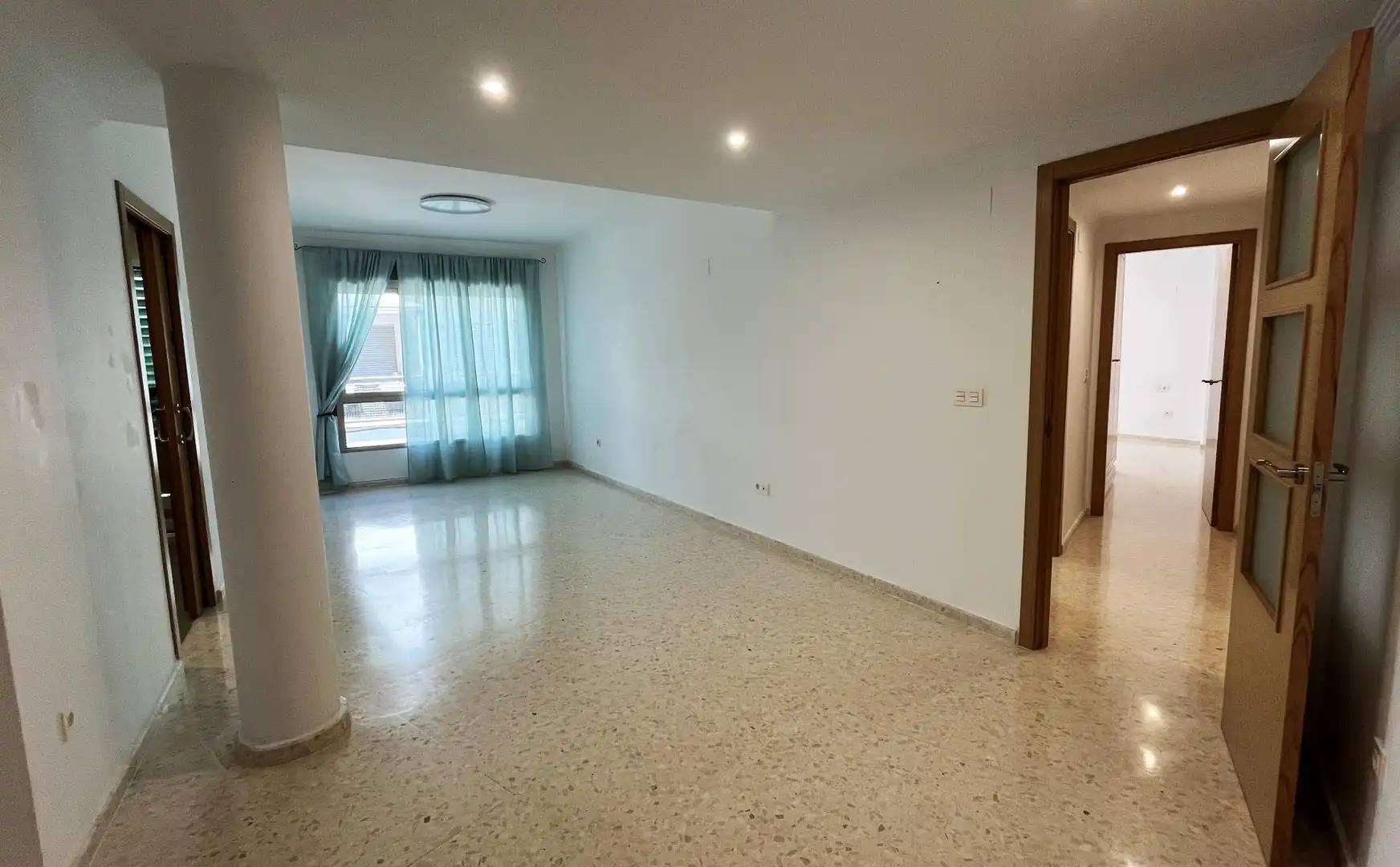 Apartament de lloguer en Gilet