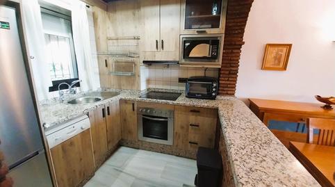 Photo 4 of Apartment for rent in  Almendralejo de Jarales, Calahonda, Mijas