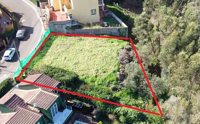 Terreno residencial en Venta en Carretera Fuente del Laurel en Los Castillos