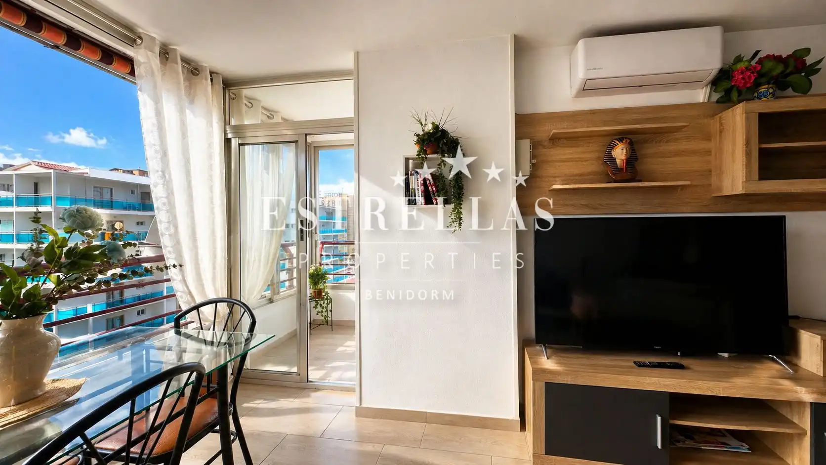 Apartament amb terrassa en venda a Rincón de Loix, imagen 4