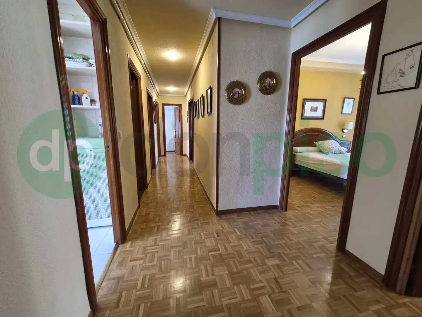 Piso en venta en Madrid con Aire acondicionado, Calefacción y Terraza