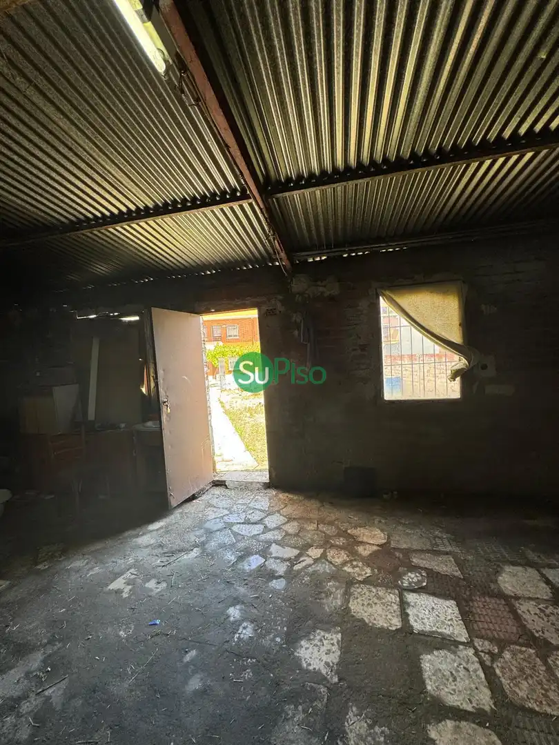 Casa adosada en venta en Avenida Rufino Rubio, 9, Yeles