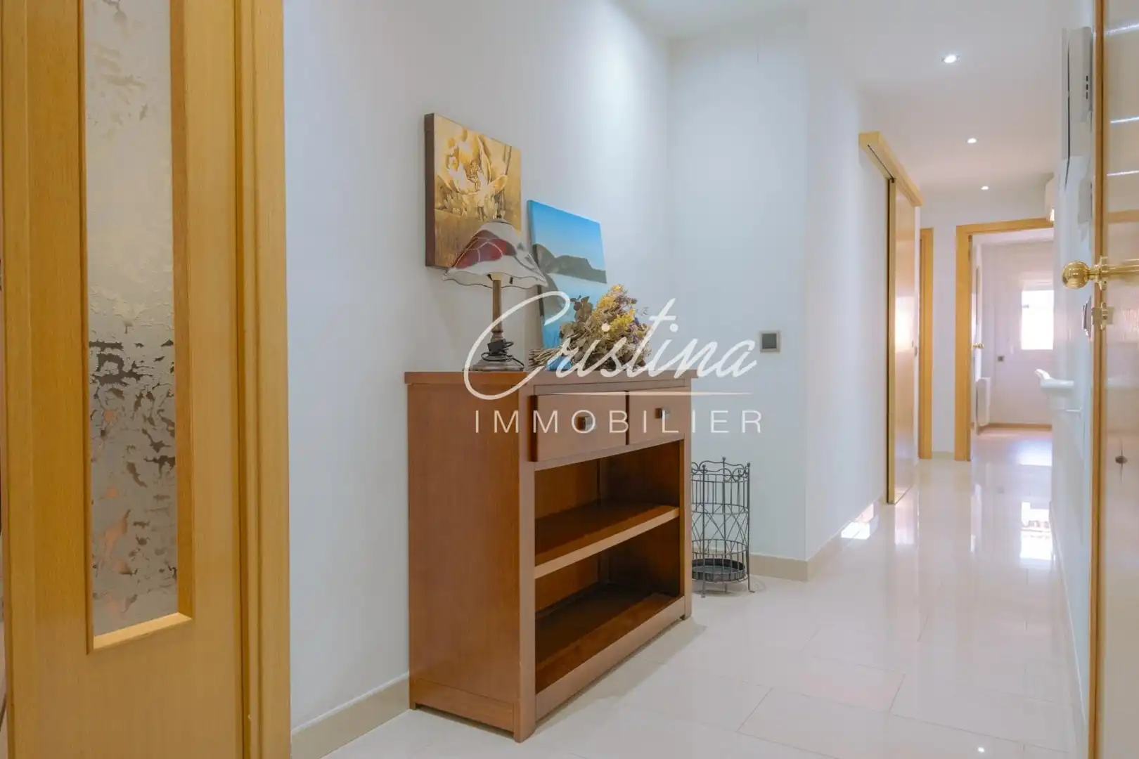 Wohnungen zum Verkauf in Girona mit Heizung, Terrasse und Alarm