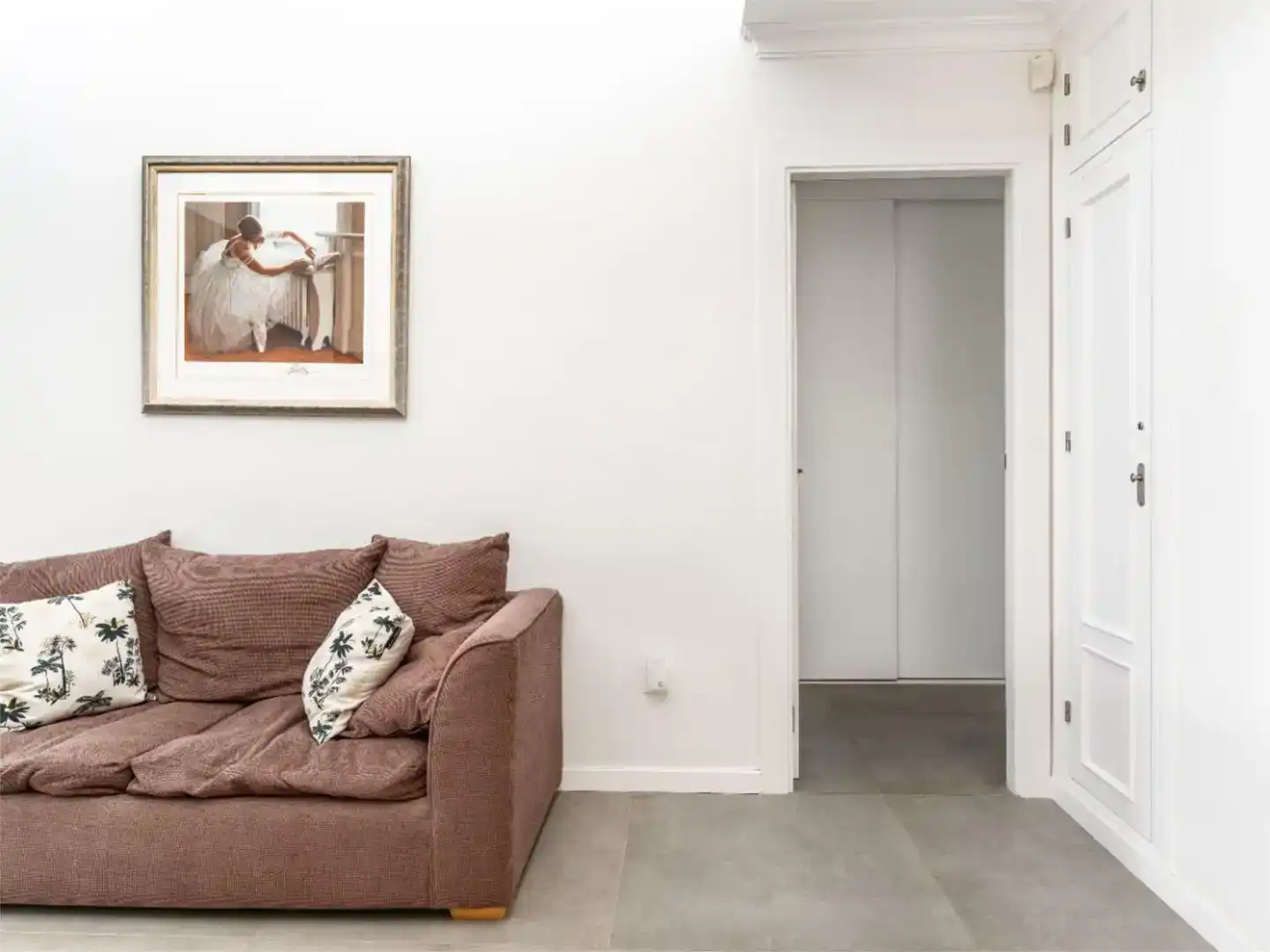 Piso en venta en Garrucha con Aire acondicionado, Jardín privado y Trastero