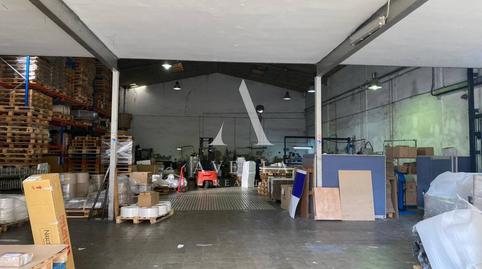 Photo 3 of Industrial buildings for sale in Calle Tarragona, 1, Zona Industrial, Ripollet