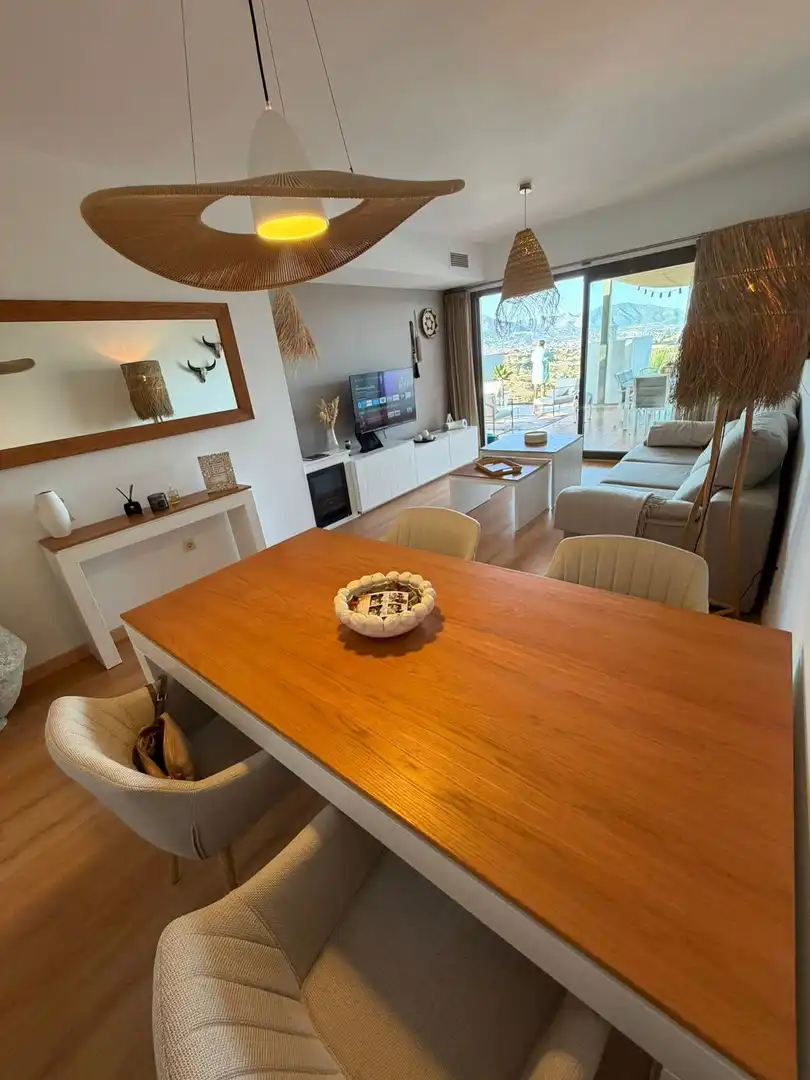 Apartamento en venta en Riviera del Sol, imagen 5