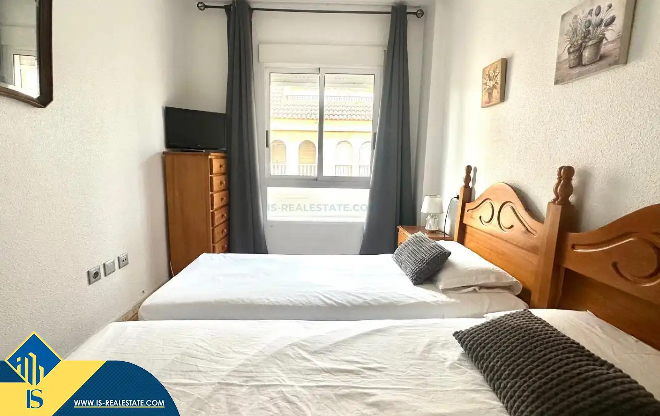 Apartament amb ascensor en venda a Playa del Acequión, Náufragos y Rocío del Mar, imagen 12