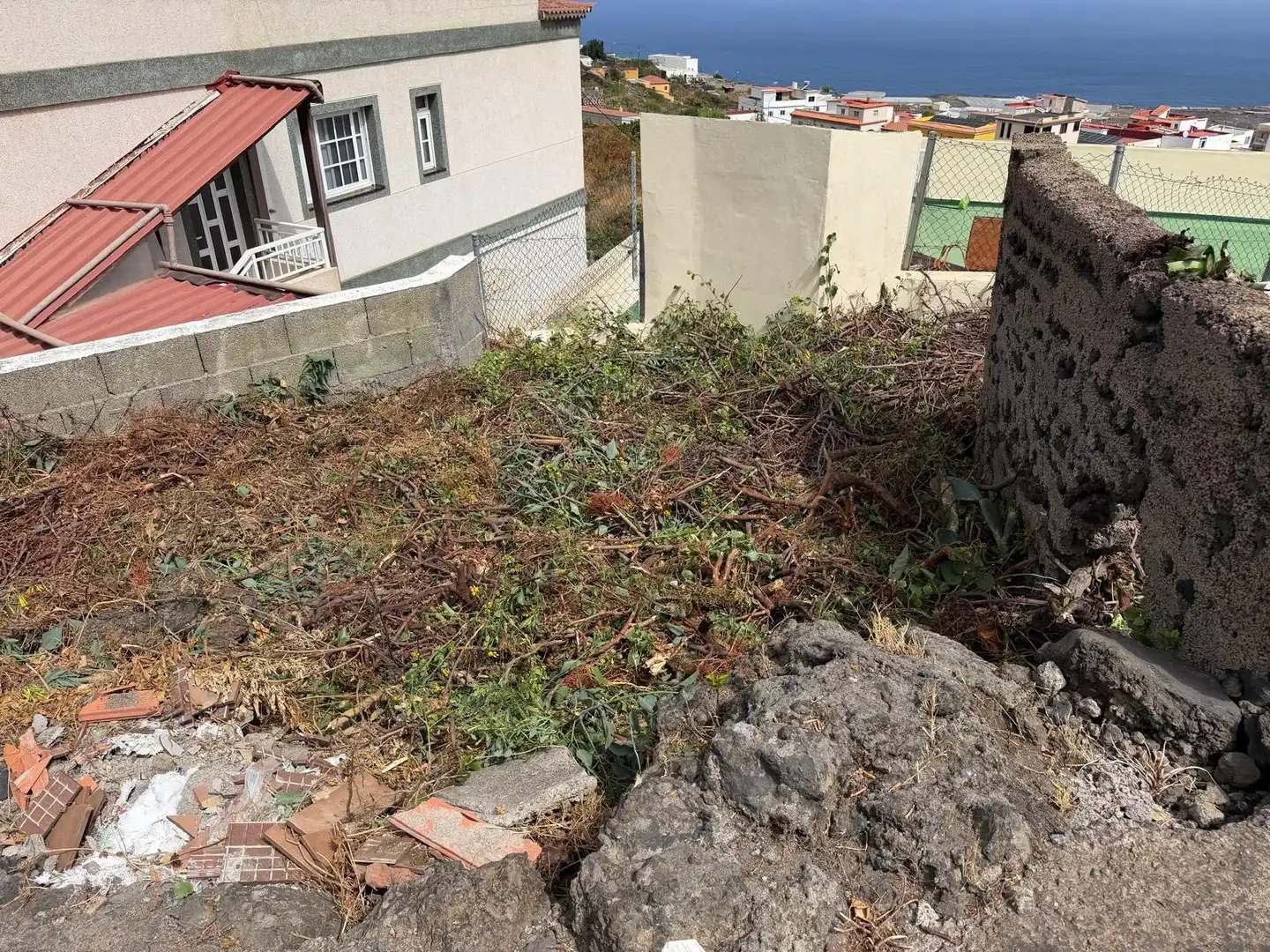Residential for sale in Frontera