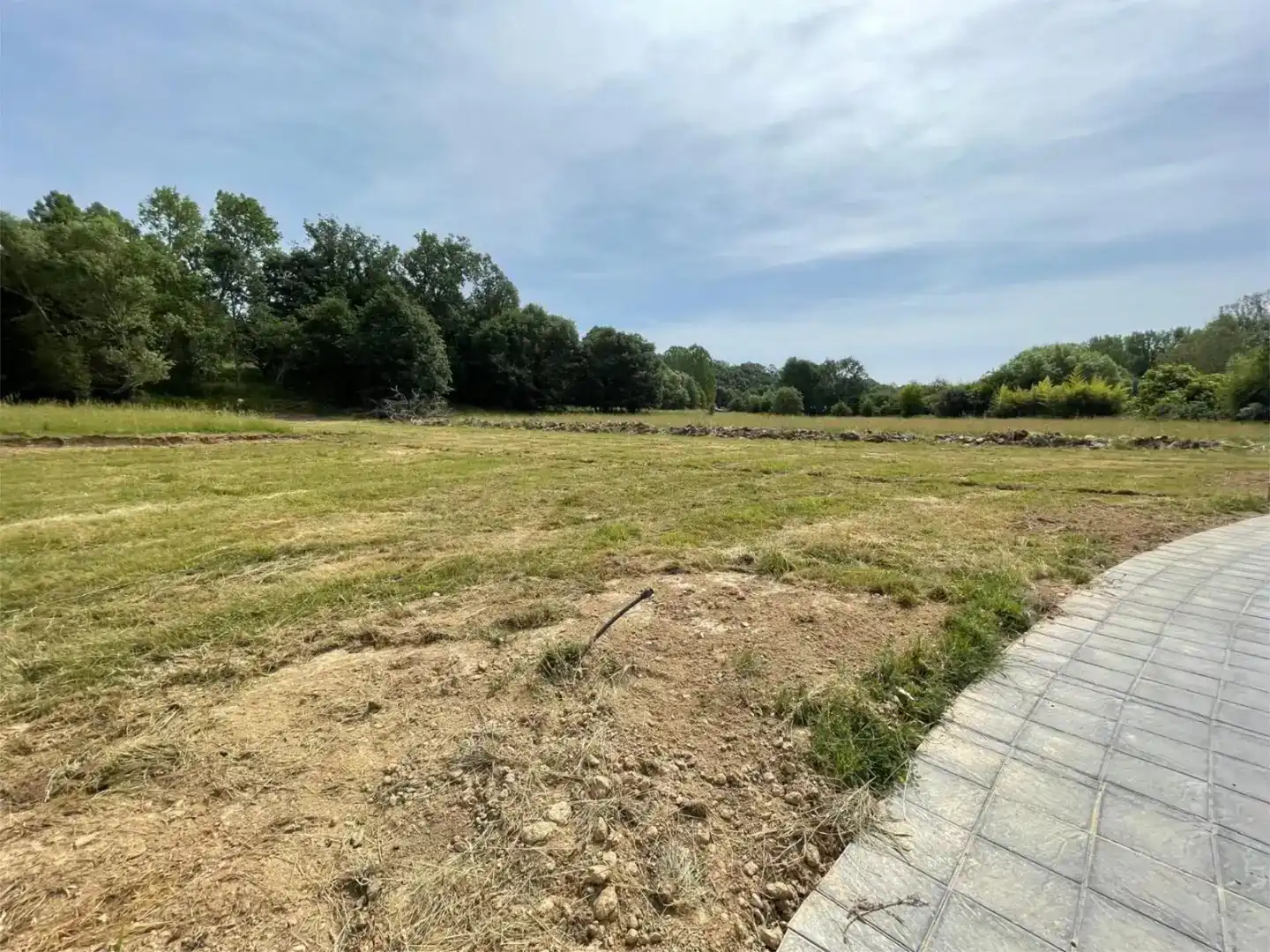 Residencial en venda en Galende