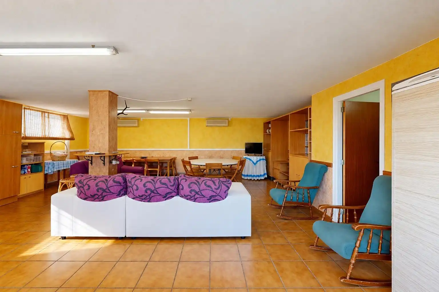 Detached house with garden for sale in Calle JACINTO BENAVENTE, imagen 70