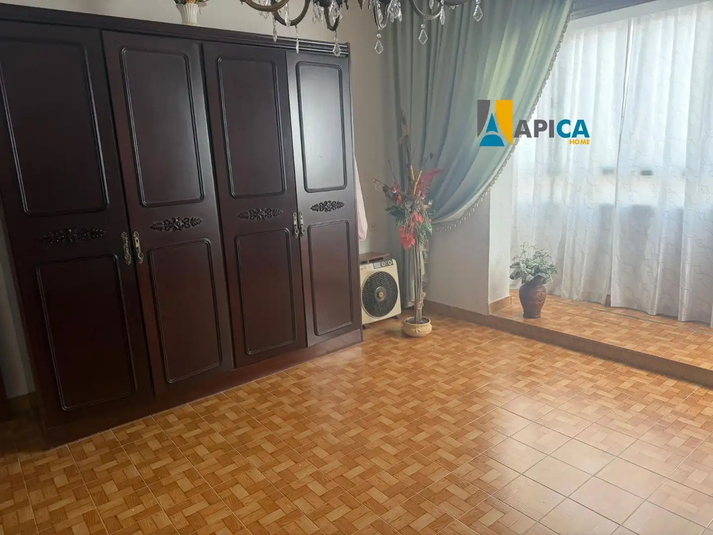 Habitación de Casa o chalet en venta en Chiclana de la Frontera con Terraza