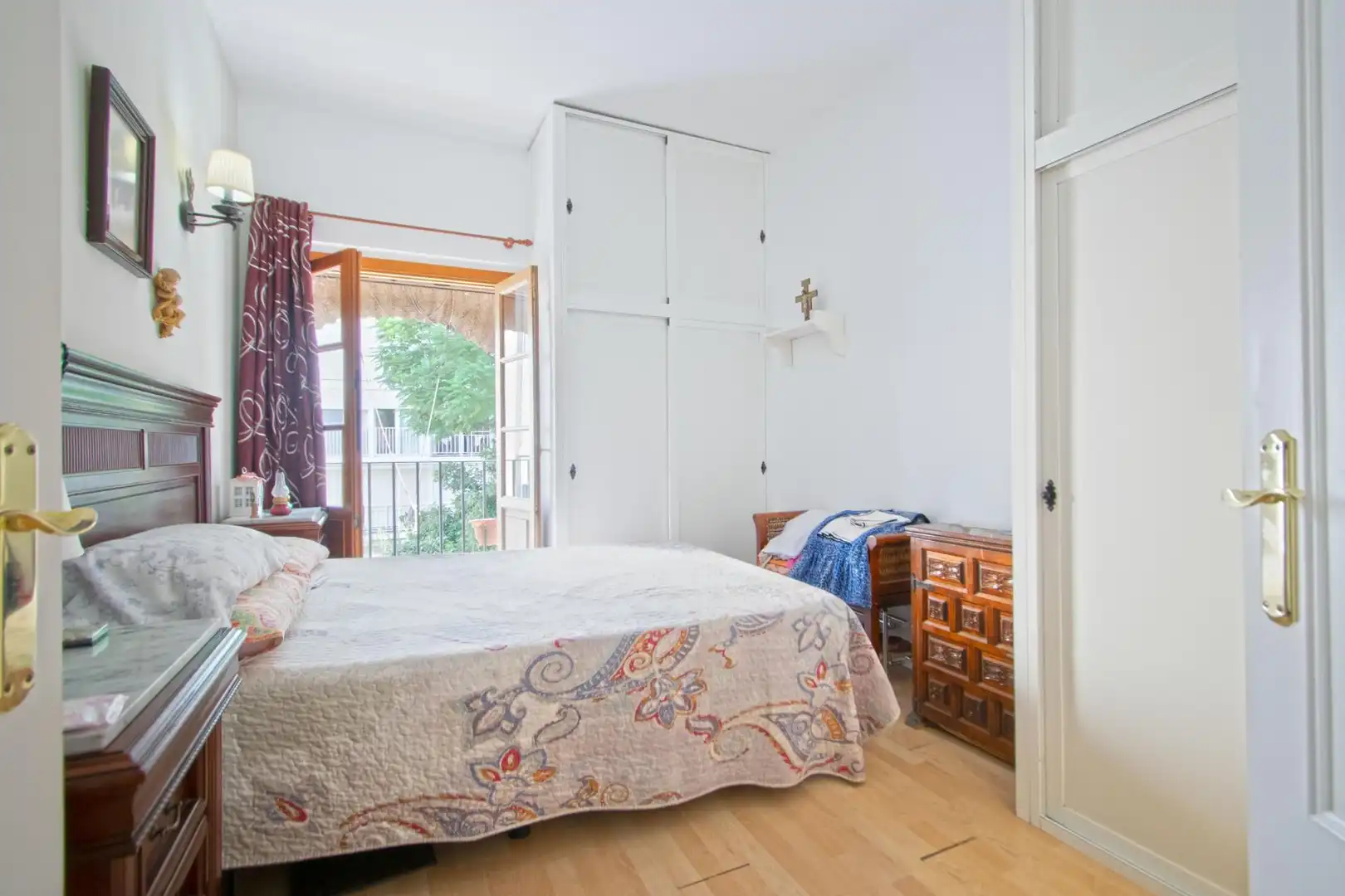 Habitación de Piso en venta en Triana