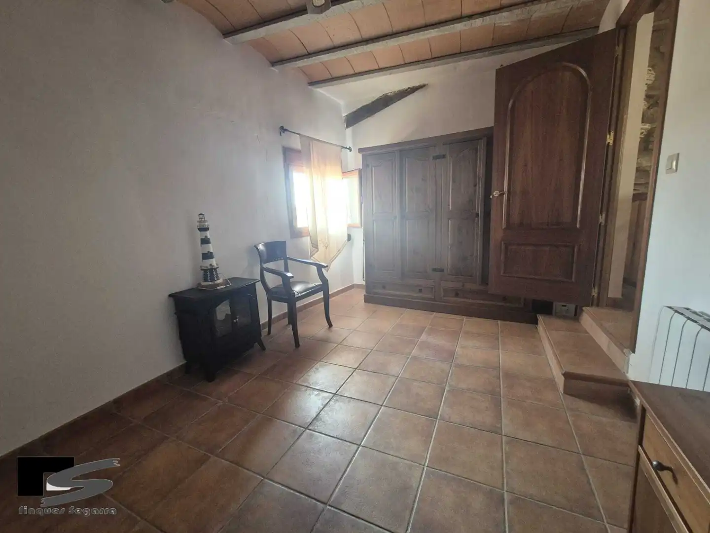 Casa o chalet en venta en Cervera con Calefacción, Terraza y Amueblado