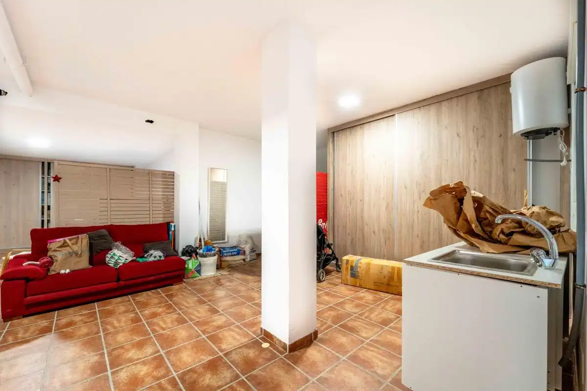 Flat for sale in Av. Retamar, La Capellanía - El Higuerón