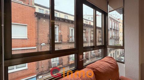 Photo 2 of Flat to rent in Calle de Béjar, 18, Guindalera,  Madrid Capital