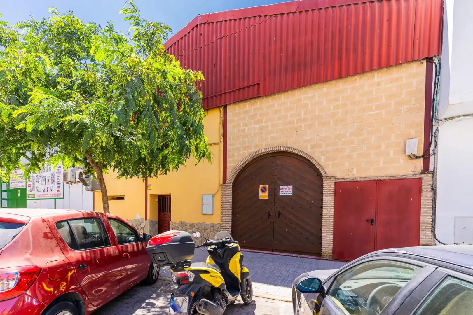 Local comercial en venta en La Banda - Campo de Fútbol, imagen 36