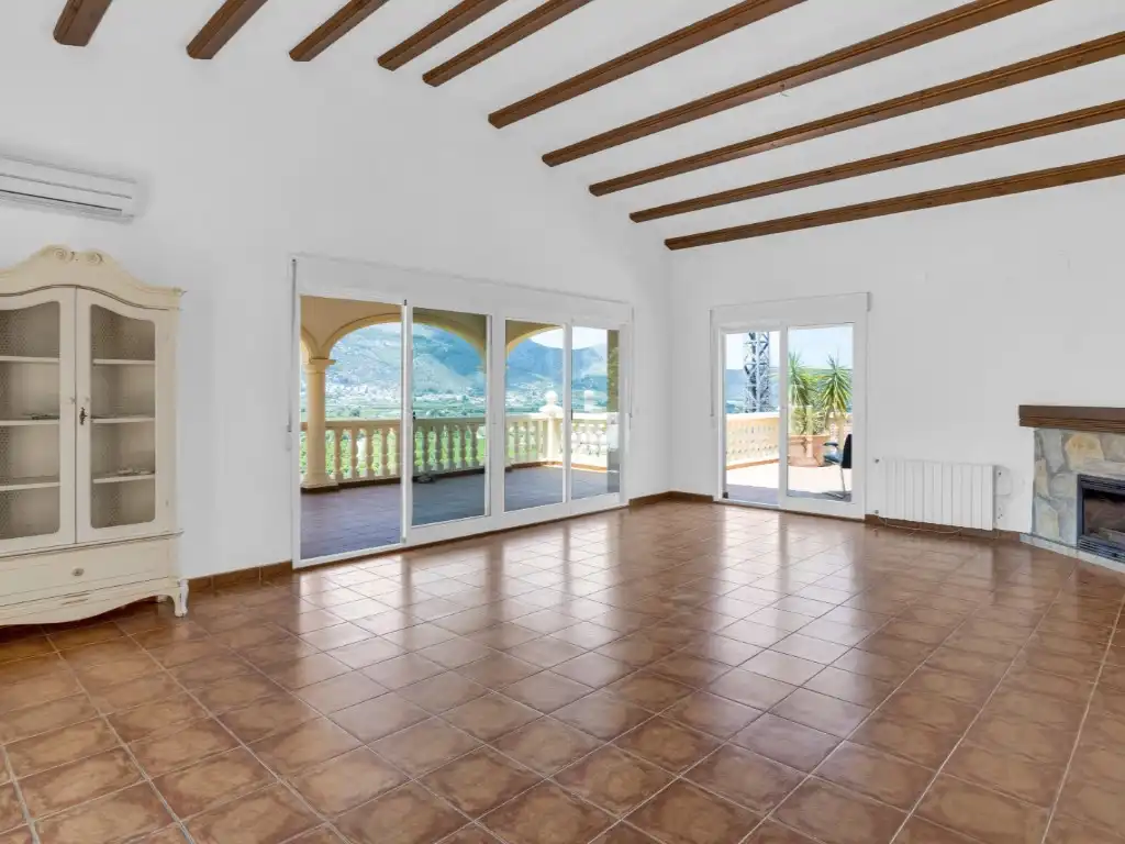 Haus mit Terrasse zum Verkauf in Orba, imagen 10
