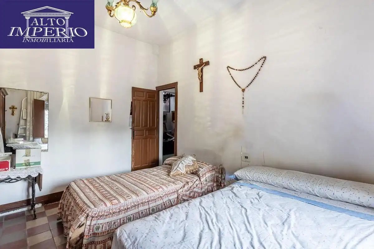 Casa con terraza en venta en Albaicín, imagen 17