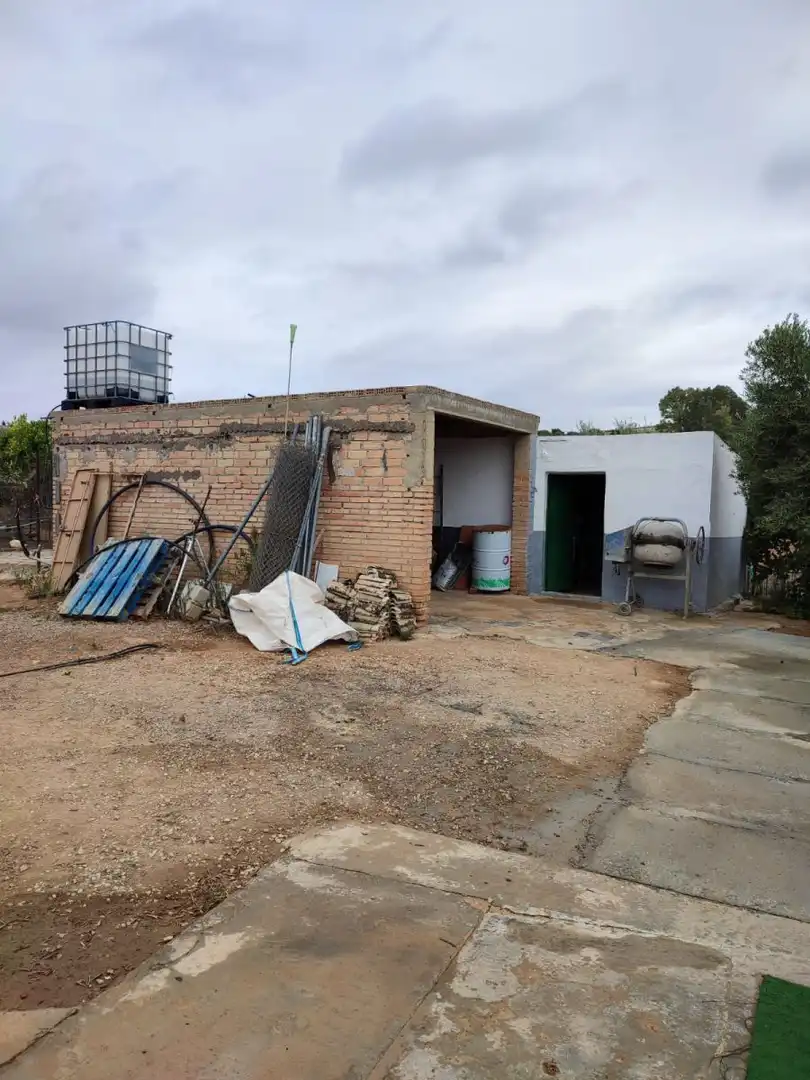 Casa rústica en venda a Arcos de la Frontera, imagen 3