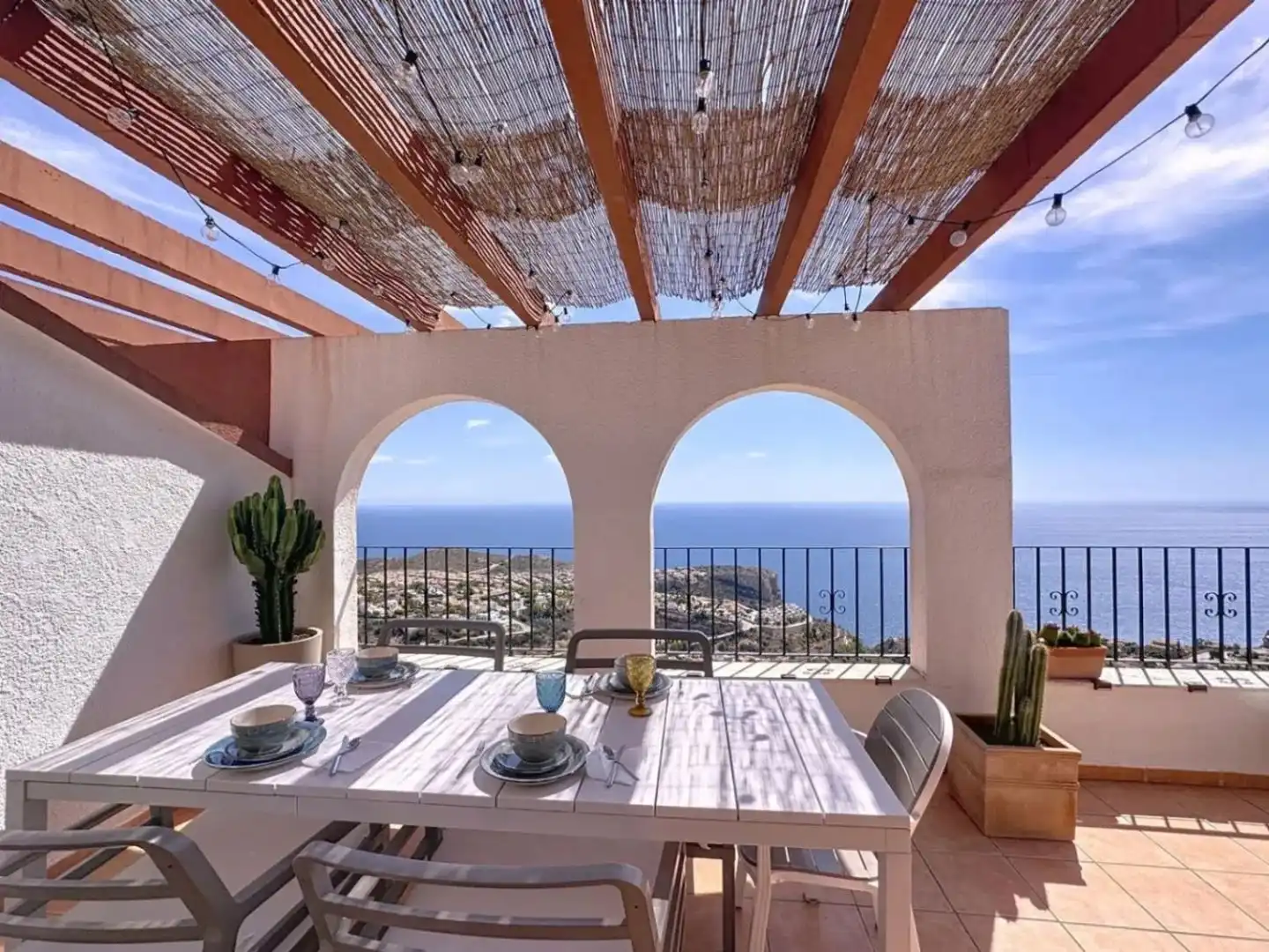 Dúplex en venta en Vistamar 94