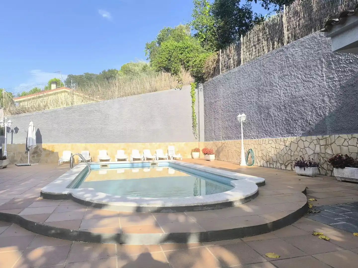 Chalet con piscina en venta en Mas Altaba - El Molí, imagen 50