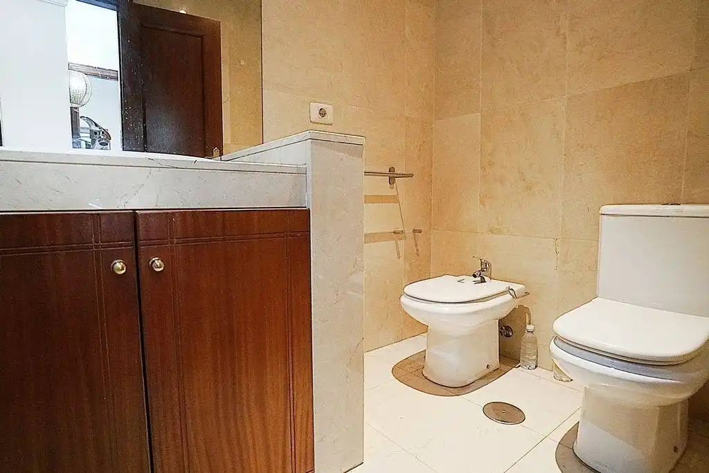 Bany de Pis en venda en Las Palmas de Gran Canaria amb Alarma