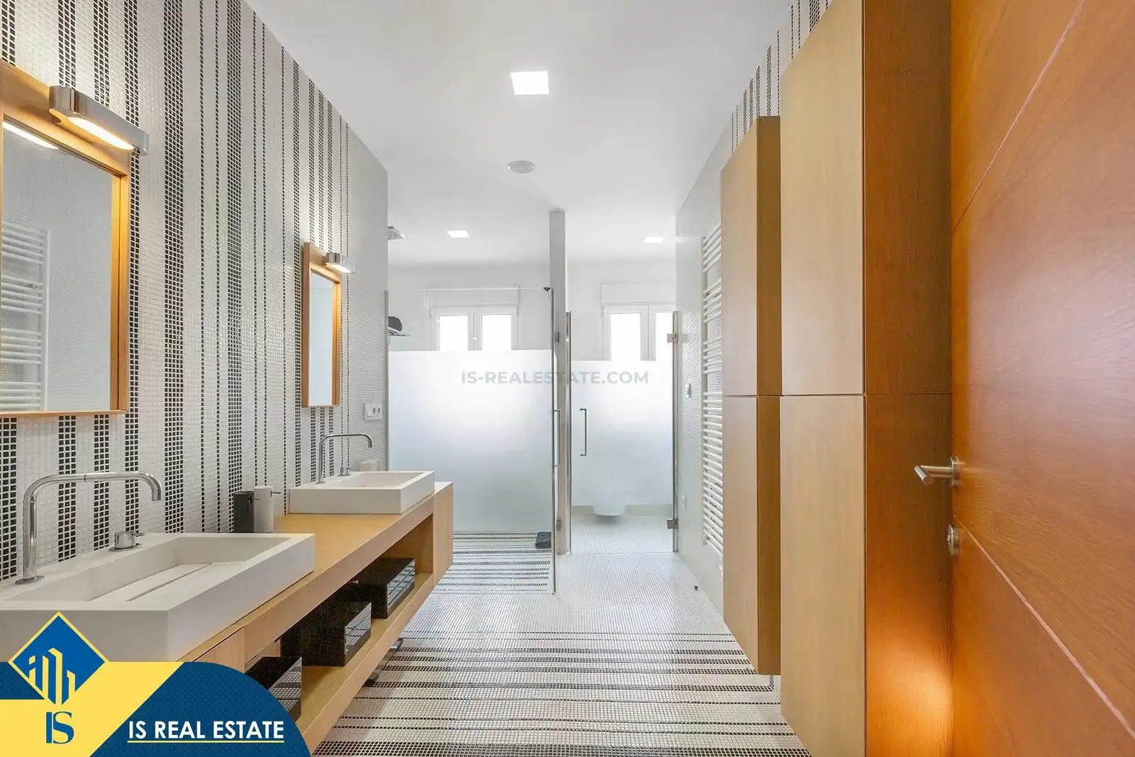 Appartamento con terrazza in vendita a Centro, imagen 39